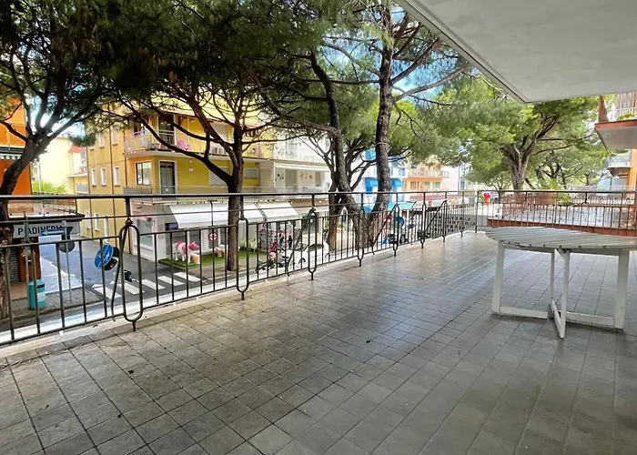 Bafile289 - Walterigato Apartments