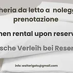 Bafile289 - Walterigato Apartments